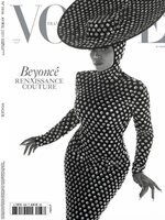 Vogue France